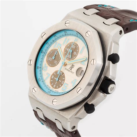 audemars piguet royal oak offshore montauk highway replica|audemars piguet copy watch price.